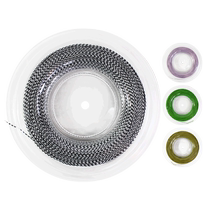 FANGCAN FANGCAN professional competition 200M squash racket string multi-filament synthetic fiber cross nylon