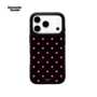 Style 2 — Romantic Seeds Sweet Stars iPhone Case
