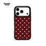 Style 4 — Romantic Seeds Sweet Stars iPhone Case