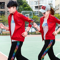 Emotional Couples Fashion Spring Autumn Season Casual Sportswear Suit Mens New Jordan Tidal Weaters Jersey Running Two Sets 361