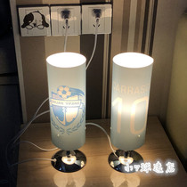 Dalian Yifang Fan supplies Dalian Yifang Carrasco Table lamp Night Lamp Dalian Yifang Souvenir