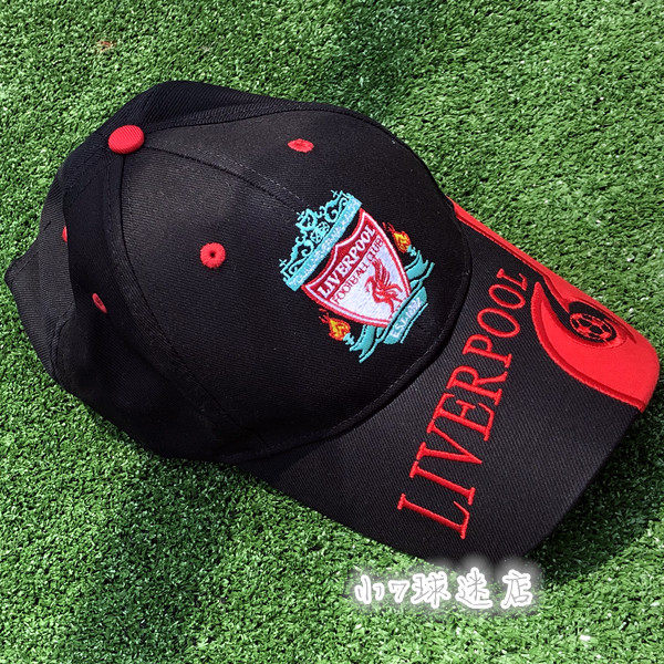 Liverpool fans souvenirs Liverpool sun hats Liverpool hats Liverpool fans hats