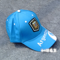 2018 World Cup Argentina National Team fan hat World Cup Argentina team fan hat Sun hat