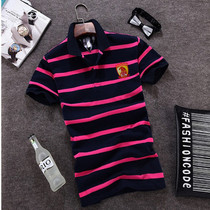 Guangzhou Evergrande team fan supplies souvenirs Guangzhou Evergrande fans short sleeve T-shirt Guangzhou Evergrande cotton T-shirt