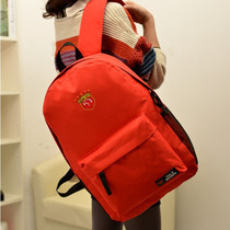 Shanghai Shanggang team fan supplies Souvenir peripheral Shanghai Shanggang fan backpack Shoulder bag School bag