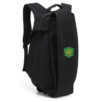 Beijing Guoan fan supplies souvenir Beijing Guoan sports backpack Beijing Guoan backpack bag