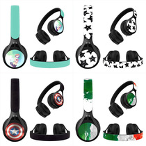 The film is suitable for beats EP wired headphones EP protective sticker headphone accessories sticker