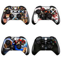 xbox one controller all-inclusive stickers color stickers film xbox one controller pain sticker anime girl skin