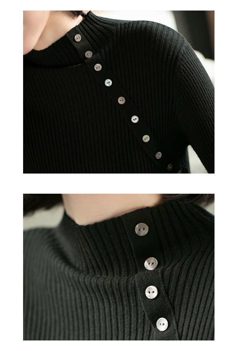 Cardigan IUMI - Ref 3229321 Image 19