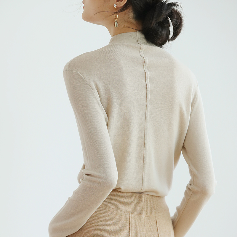 Cardigan IUMI - Ref 3231211 Image 5