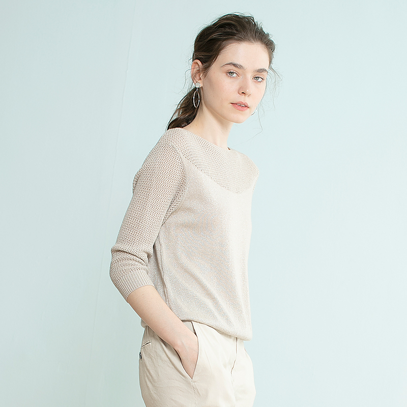 Cardigan IUMI - Ref 3229290 Image 3