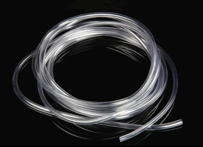 Plastic hose pvc transparent horizontal pipe household watering pipe corrosion-resistant pipe 4*6mm6*9 oil pipe