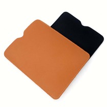 7-inch palm reading iReader Ocean2 ebook electric paper book reader protection leather sheath shell liner bag