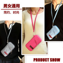 Huawei mateP5040nova87SE Glory 502030SV30pro youth version mobile phone messenger halter neck bag