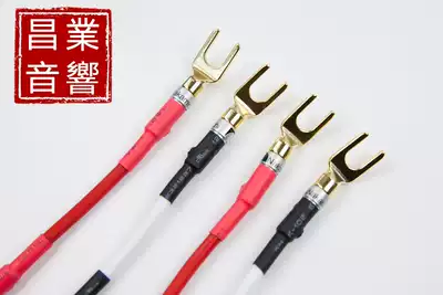 Changye Audio UK imported ECOSSE SMS2 4 two-line sub-sound horn jumper