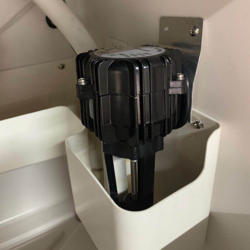 Corcool Ice Maker Water Pump Ice Maker Pumping Water Pump Motor Ice Maker Accessories Pumps Ice Grain Machine Flow Water Pump-Taobao