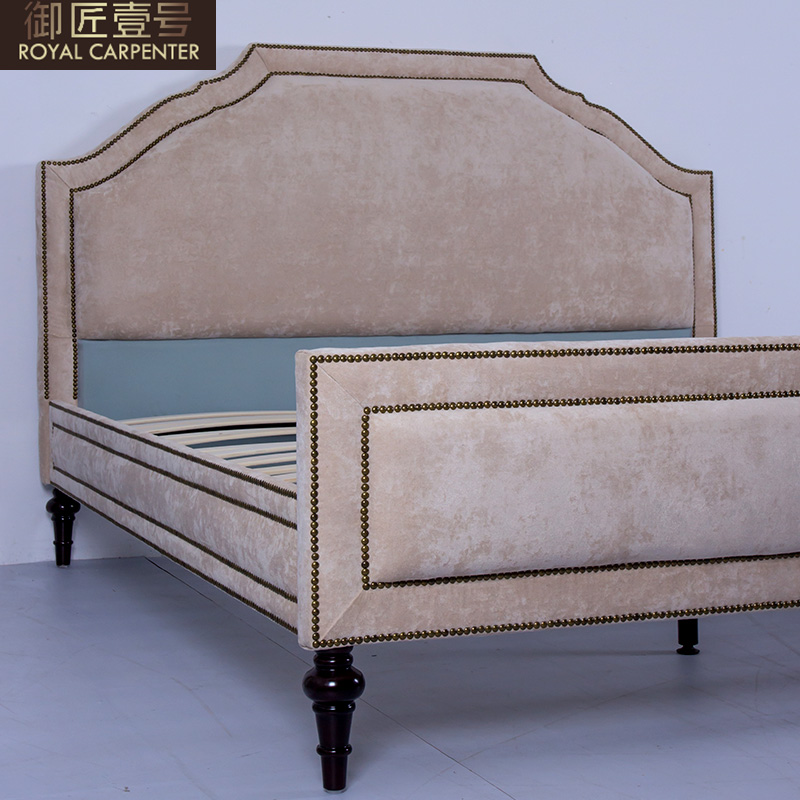 ����Ҽ���¹ŵ�˫�˴�DJ-4153