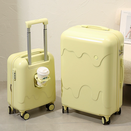 Универсальный чемодан, 24 дюймов, 18 дюймов