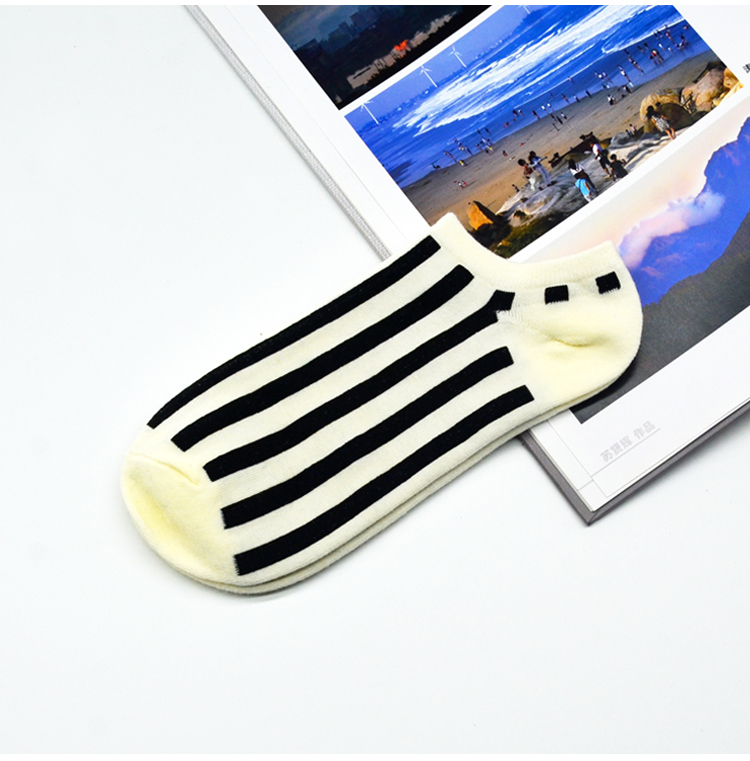 Chaussettes - collants 9800 cinq paires - Ref 756888 Image 15