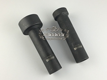 Suitable for front fork wave disc tap direction bearing anise nut repair tool detached steel bowl anise sleeve wrench