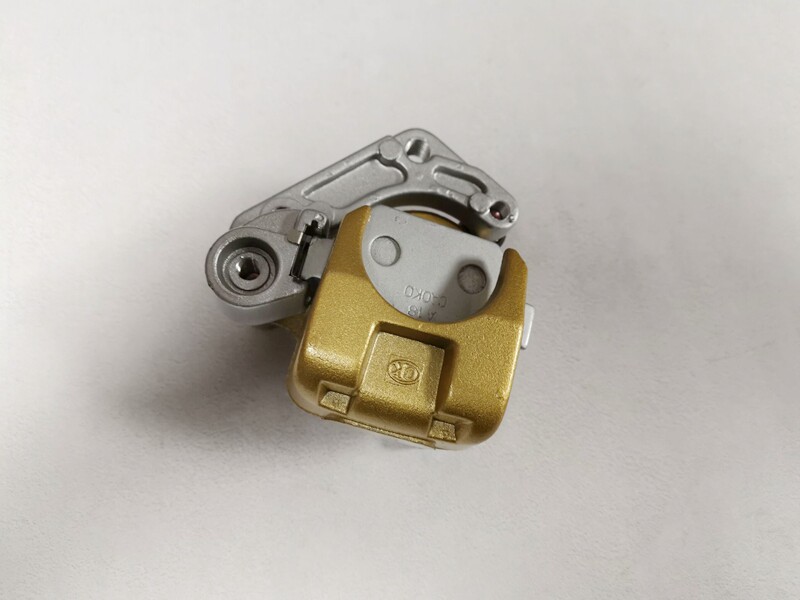 Suitable for Wangjiang GN250 front disc Brakes Pumps WJ Storm Taiko QS150-B Brake Pump QS125-A Caliper