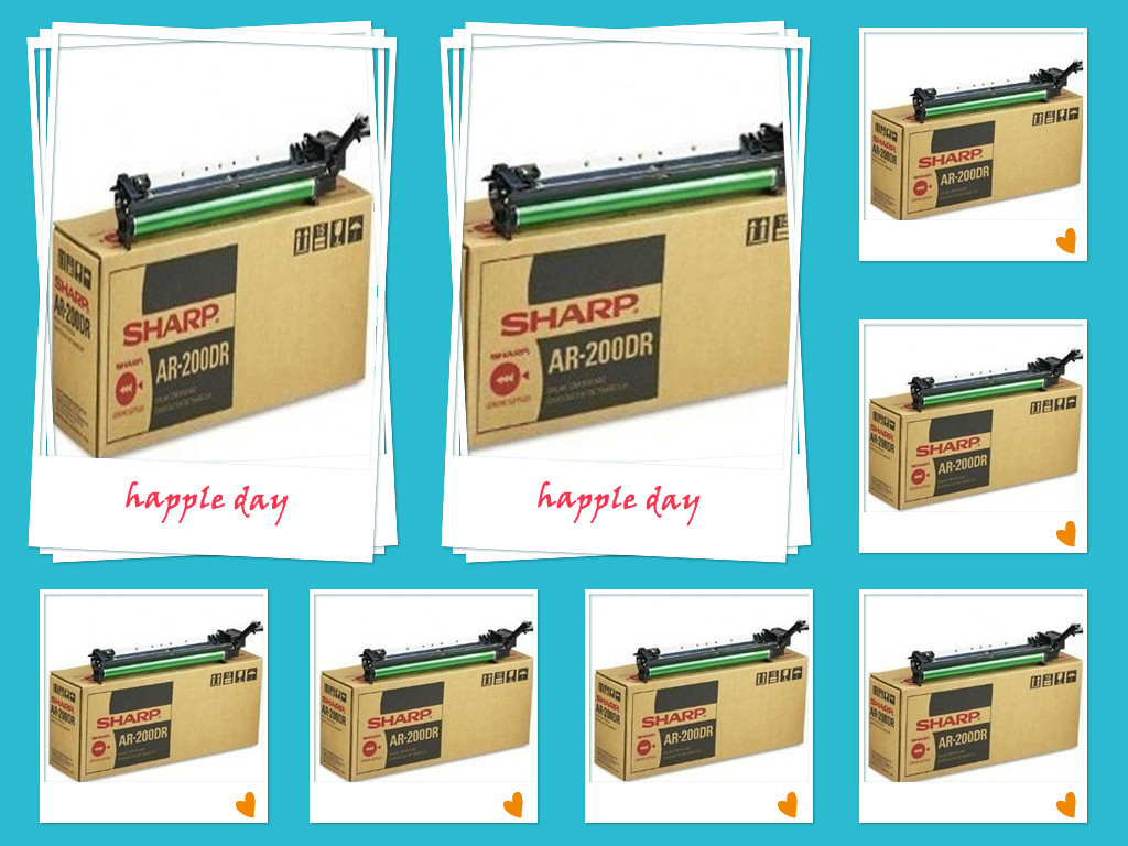 Suitable for Sharp AR 200DR 2620 1818 2918 2818 2718 drum set drum rack drum assembly