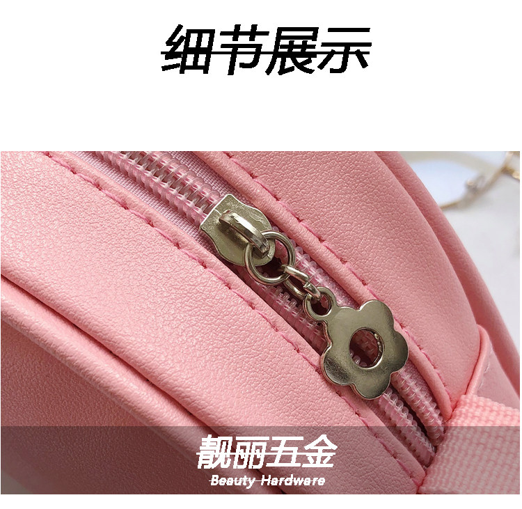 Children's small bag 2020 New style fashionable sequined infant and toddler small backpack Cute cartoon girl single-shoulder crossbody bag undefined