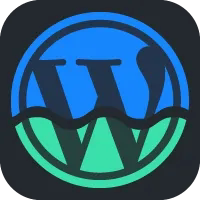 WordPress资源库 主题插件的LOGO