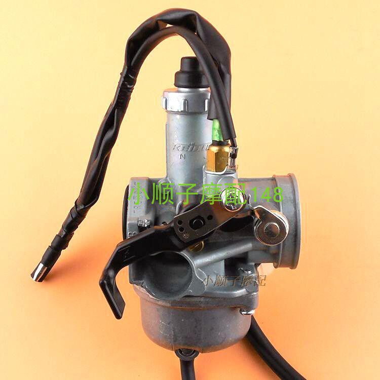 Apply the five sheep front Long WH125-12 frontal g 12A New Continent Anaite SDH125-53 53A Carburetor