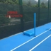 Chuyên làm lưới chắn gió chuyên nghiệp sân tennis lưới chắn gió vợt tennis head Quần vợt