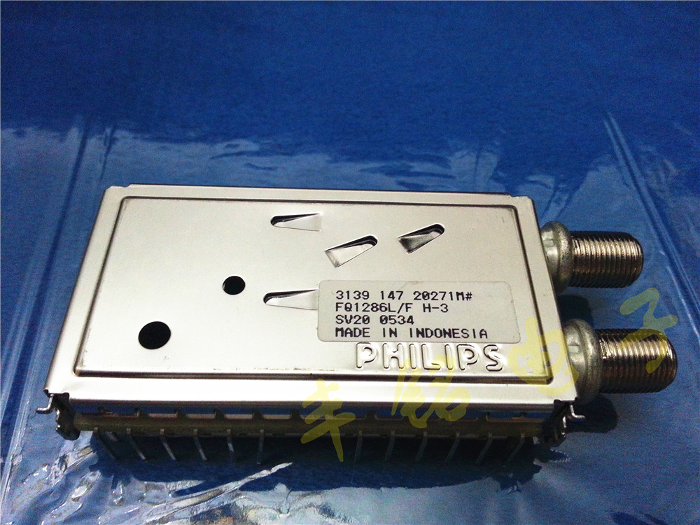 FQ1286L FQ1286L FH-3 TUNER