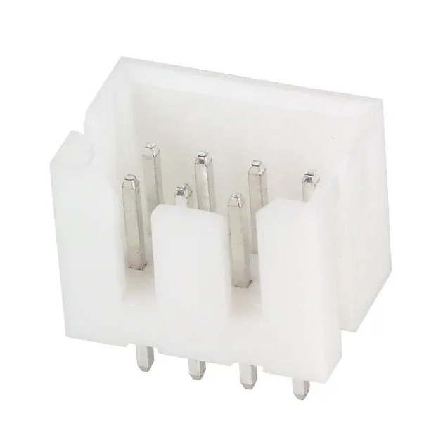 DF1BZ-8DP-2 5DSA CONN HEADER VERT 8POS 2 5MM