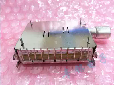 UV1316T ALGH-3  TUNER NXP