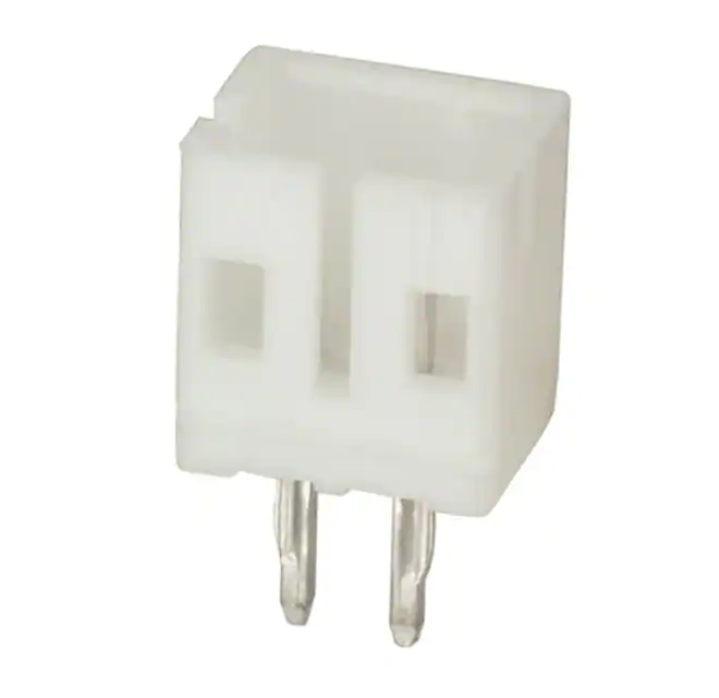 B2B-PH-K-S (LF) (SN) connector CONN HEADER VERT 2POS 2MM