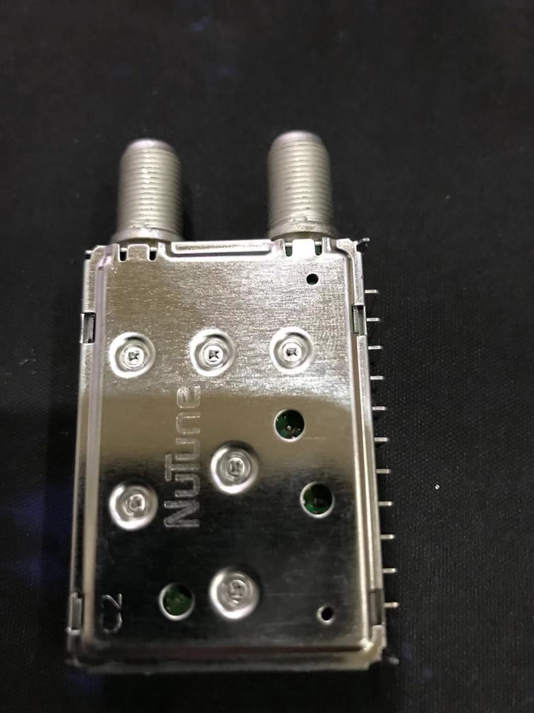 DCT70706 nutune head TH7540