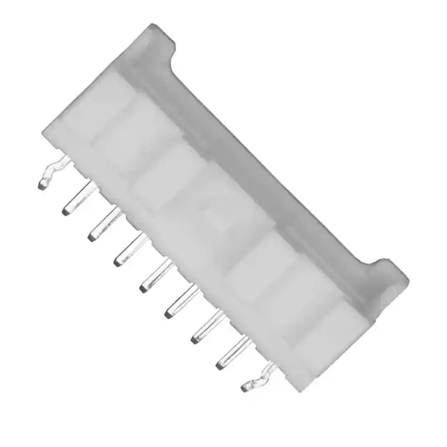 B09B-PASK (LF) (SN) connector CONN HEADER VERT 9POS 2MM