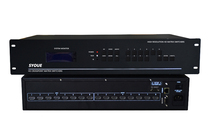 HDMI HD matrix switcher splicing screen dedicated audio and video synchronization suitable for 4-32 screens