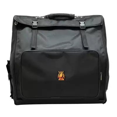 Parrot Accordion Bag Original 60 96 120 Bess Accordion Shoulder Bag