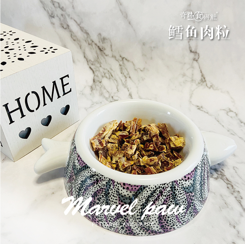 Exit tail single 1kg Puppy Cod meat Duck Meat Chicken Training Dog Snacks No add drying Meat Grain Pets