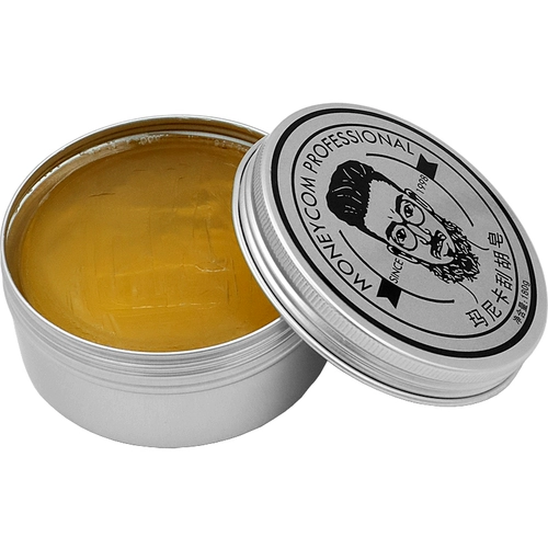 Крем, пена для бритья, бритва, смягчающее средство, мыло для бритья