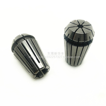 ER16 fine engraving machine collet ER cartridge clip 3175 4 6 elastic collet engraving machine collet milling chuck