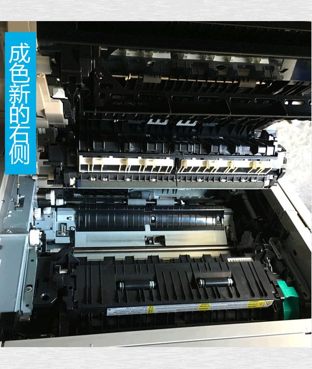 Máy photocopy tốc độ cao hai mặt lớn Canon a3 5051 5255 máy thương mại tổng hợp tất cả trong một - Máy photocopy đa chức năng