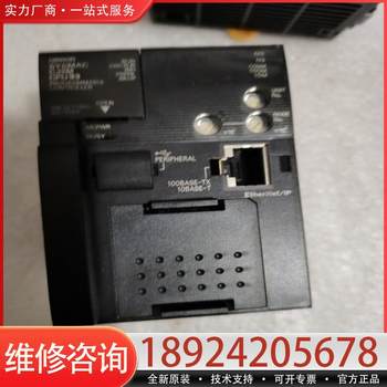 Negotiable Price for Cj2M-Cpu33, Basically in Good Condition, One Unit Available, Suitable for Use