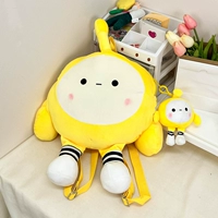 Желтая высококачественная подвеска