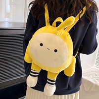 Желтая высококачественная подвеска