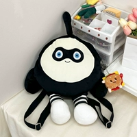 Черная высококачественная подвеска