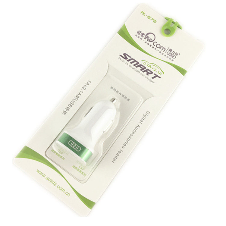 chargeur 2.1A, 2A - Ref 1296852 Image 7