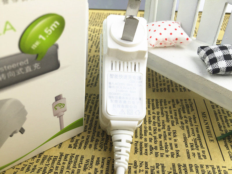 chargeur AOLEAKY - Ref 1293141 Image 16