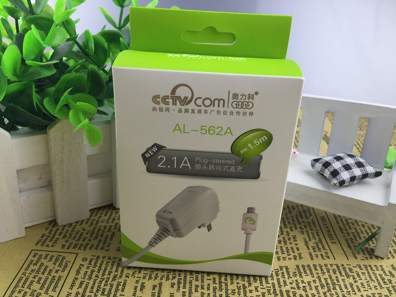 chargeur AOLEAKY - Ref 1293141 Image 12