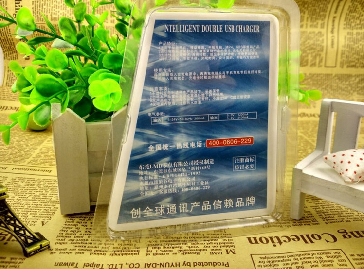 chargeur 2.1A, 2100A - Ref 1297090 Image 12